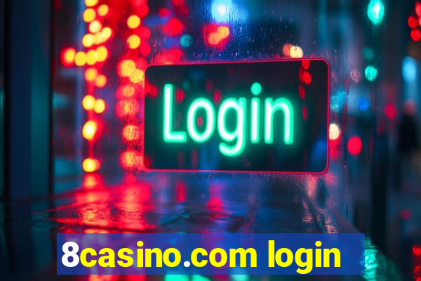 8casino.com login